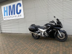 2001 Yamaha FJR 1300