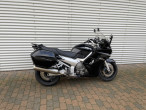 2001 Yamaha FJR 1300