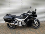 2001 Yamaha FJR 1300
