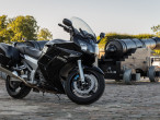 2001 Yamaha FJR 1300 2001 Yamaha FJR 1300