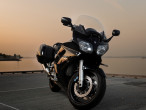 2001 Yamaha FJR 1300 2001 Yamaha FJR 1300