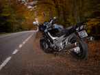 2001 Yamaha FJR 1300 2001 Yamaha FJR 1300