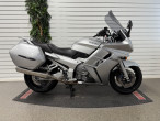 Yamaha FJR 1300