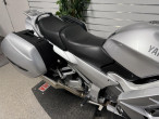 2001 Yamaha FJR 1300