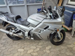 2001 Yamaha FJR 1300 2001 Yamaha FJR 1300
