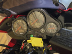2001 Yamaha FZS 1000 Fazer 2001 Yamaha FZS 1000 Fazer