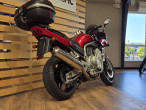 2001 Yamaha FZS 1000 Fazer 2001 Yamaha FZS 1000 Fazer