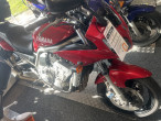 Yamaha FZS 1000 Fazer