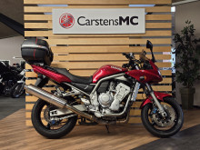 Yamaha FZS 1000 Fazer