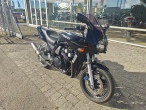 2001 Yamaha FZS 600 Fazer 2001 Yamaha FZS 600 Fazer