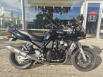 Yamaha FZS 600 Fazer