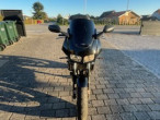2001 Yamaha FZS 600 Fazer 2001 Yamaha FZS 600 Fazer