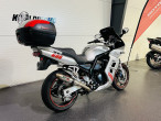 2001 Yamaha FZS 600 Fazer