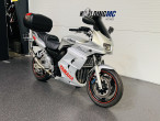 2001 Yamaha FZS 600 Fazer