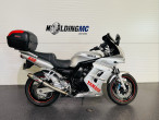 2001 Yamaha FZS 600 Fazer
