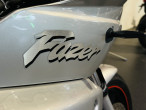 2001 Yamaha FZS 600 Fazer