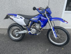 2001 Yamaha WR 426 F