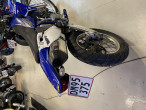 2001 Yamaha WR 426 F