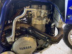 2001 Yamaha WR 426 F