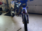 2001 Yamaha WR 426 F
