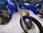 2001 Yamaha WR 426 F