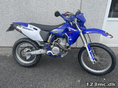 Yamaha WR 426 F