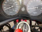 2001 Yamaha XJ 600 Diversion