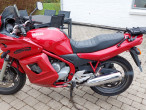 2001 Yamaha XJ 600 Diversion
