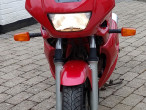 2001 Yamaha XJ 600 Diversion