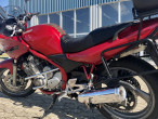 2001 Yamaha XJ 600 S Diversion