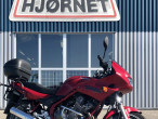 2001 Yamaha XJ 600 S Diversion