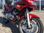 2001 Yamaha XJ 600 S Diversion