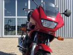 2001 Yamaha XJ 600 S Diversion