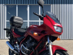 2001 Yamaha XJ 600 S Diversion