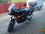 2001 Yamaha XJ 600 S Diversion