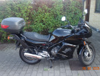 2001 Yamaha XJ 600 S Diversion