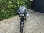 2001 Yamaha XJ 600 S Diversion