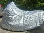 2001 Yamaha XJ 600 S Diversion