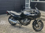 2001 Yamaha XJ 600 S Diversion
