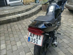 2001 Yamaha XJ 600 S Diversion