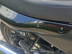 2001 Yamaha XJ 600 S Diversion