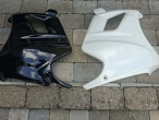 2001 Yamaha XJ 600 S Diversion