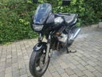 2001 Yamaha XJ 600 S Diversion