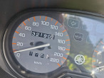 2001 Yamaha XJ 600 S Diversion