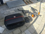 2001 Yamaha XJ 600 S Diversion
