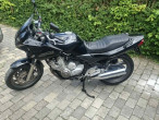 2001 Yamaha XJ 600 S Diversion