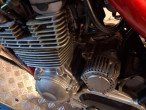 2001 Yamaha XJ 900 S Diversion 2001 Yamaha XJ 900 S Diversion