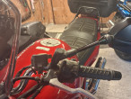 2001 Yamaha XJ 900 S Diversion 2001 Yamaha XJ 900 S Diversion