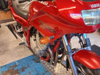2001 Yamaha XJ 900 S Diversion 2001 Yamaha XJ 900 S Diversion