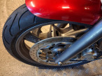 2001 Yamaha XJ 900 S Diversion 2001 Yamaha XJ 900 S Diversion